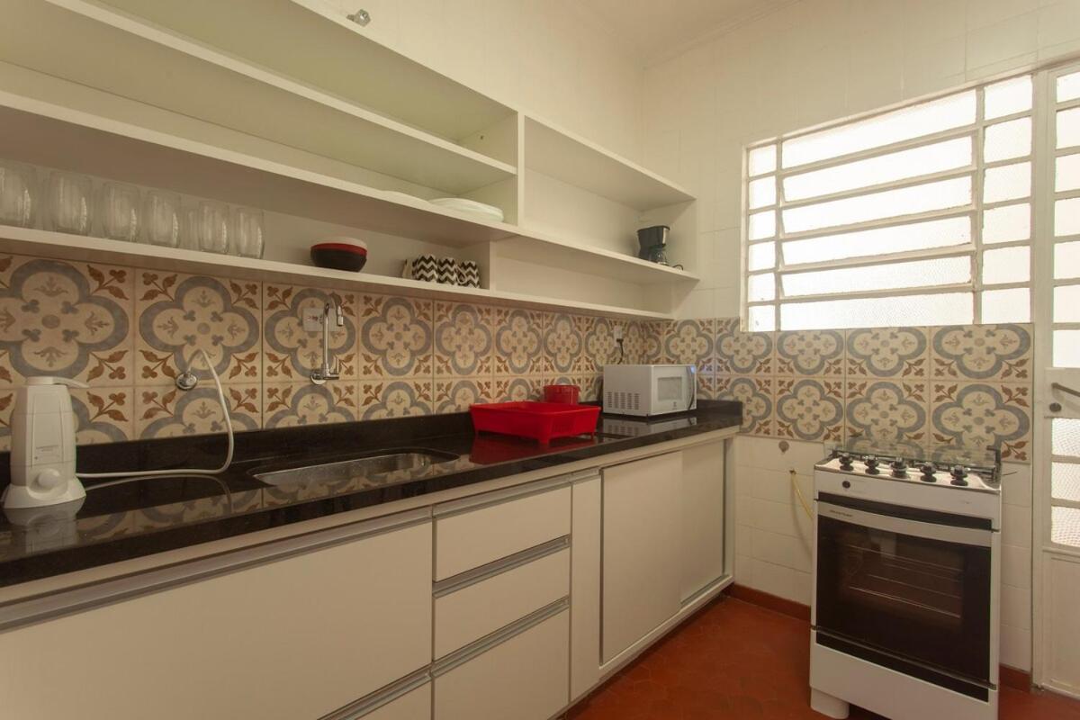 Espacoso Sua Familia No Paraiso Apartamento